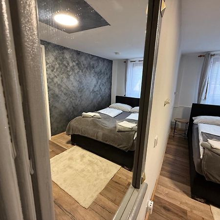 Steinsfeld Haus Zum Guten Hirten מראה חיצוני תמונה